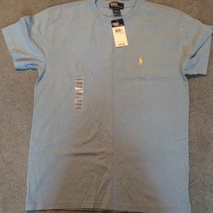 Polo by Ralph Lauren short sleeve tee shirt